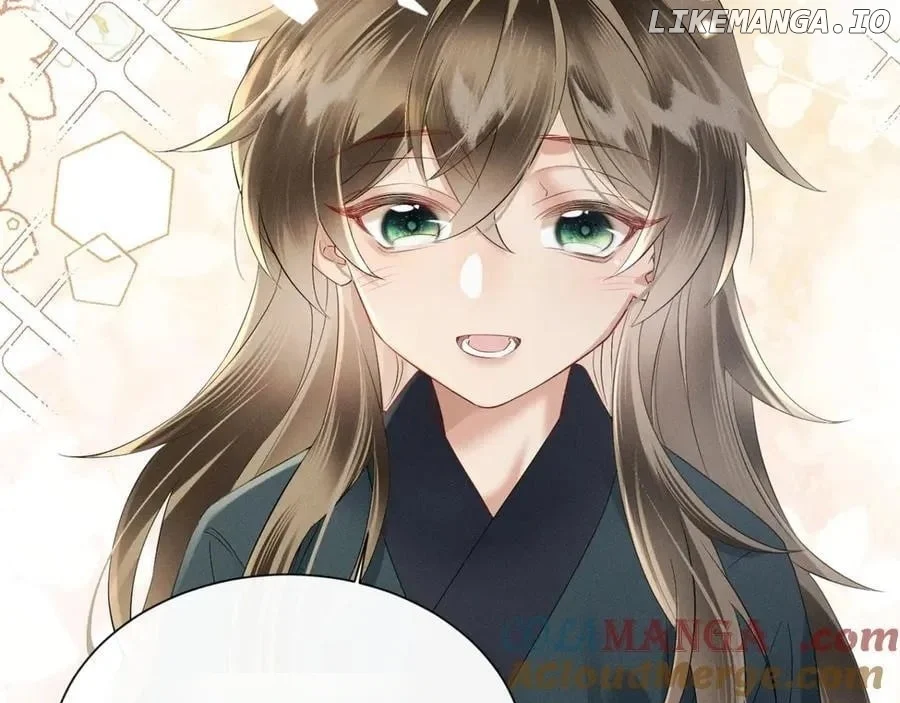 The Tyrant’s Family Lasts Thanks To Her Inner Voice Chapter 39 - Page 86