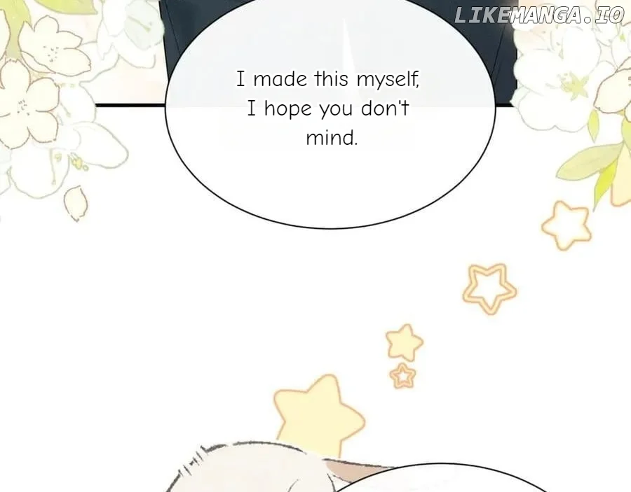 The Tyrant’s Family Lasts Thanks To Her Inner Voice Chapter 39 - Page 88