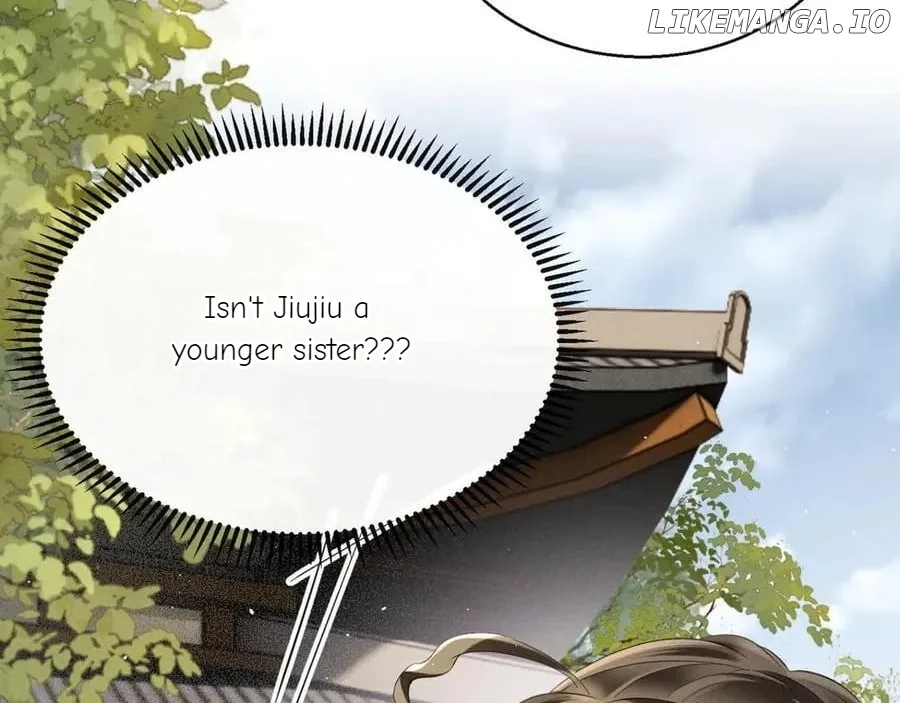 The Tyrant’s Family Lasts Thanks To Her Inner Voice Chapter 39 - Page 97