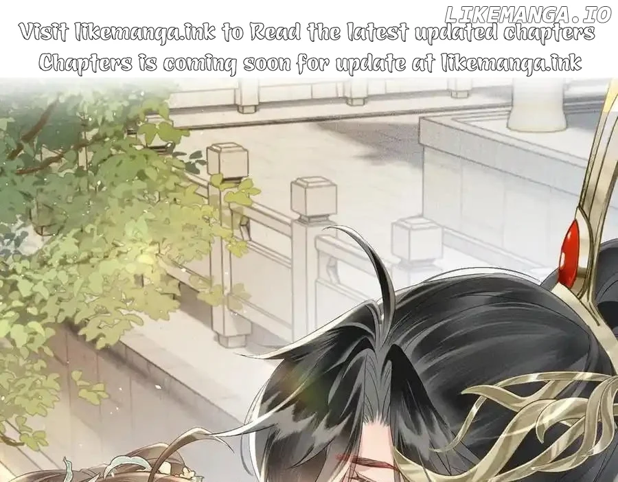 The Tyrant’s Family Lasts Thanks To Her Inner Voice Chapter 40 - Page 1