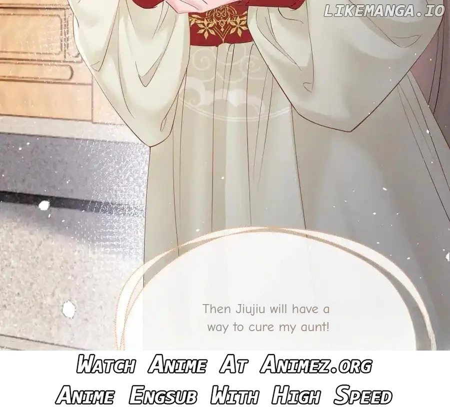 The Tyrant’s Family Lasts Thanks To Her Inner Voice Chapter 40 - Page 100