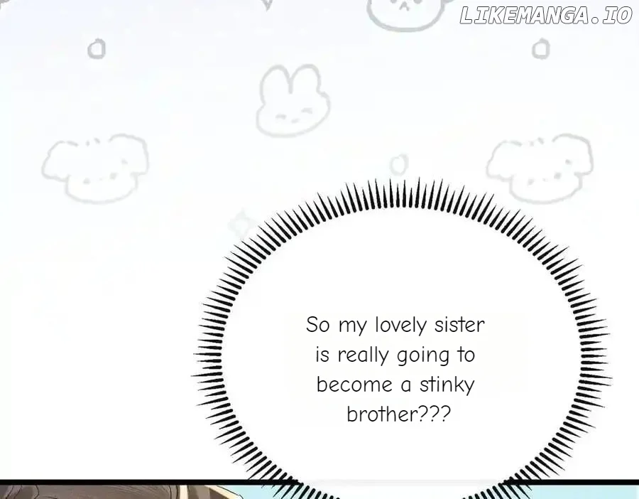 The Tyrant’s Family Lasts Thanks To Her Inner Voice Chapter 40 - Page 11