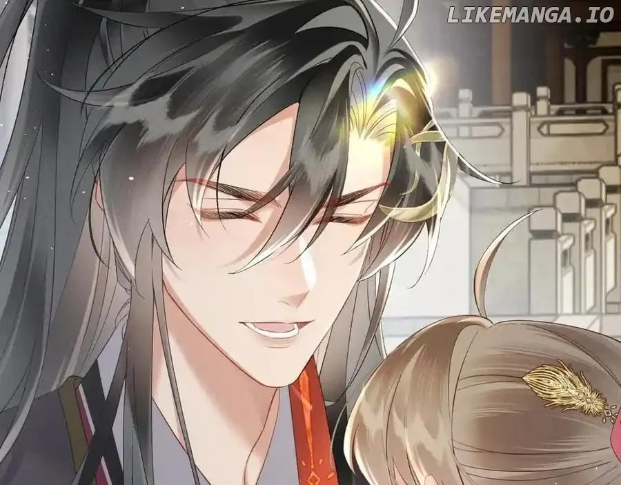 The Tyrant’s Family Lasts Thanks To Her Inner Voice Chapter 40 - Page 26