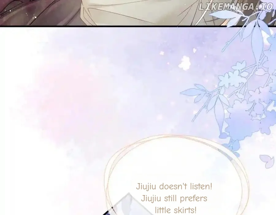 The Tyrant’s Family Lasts Thanks To Her Inner Voice Chapter 40 - Page 28