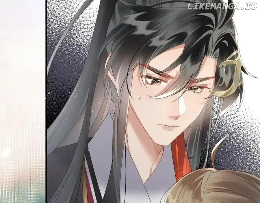 The Tyrant’s Family Lasts Thanks To Her Inner Voice Chapter 40 - Page 31