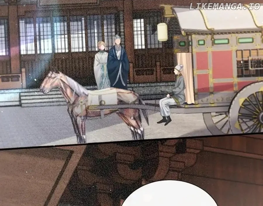 The Tyrant’s Family Lasts Thanks To Her Inner Voice Chapter 40 - Page 43