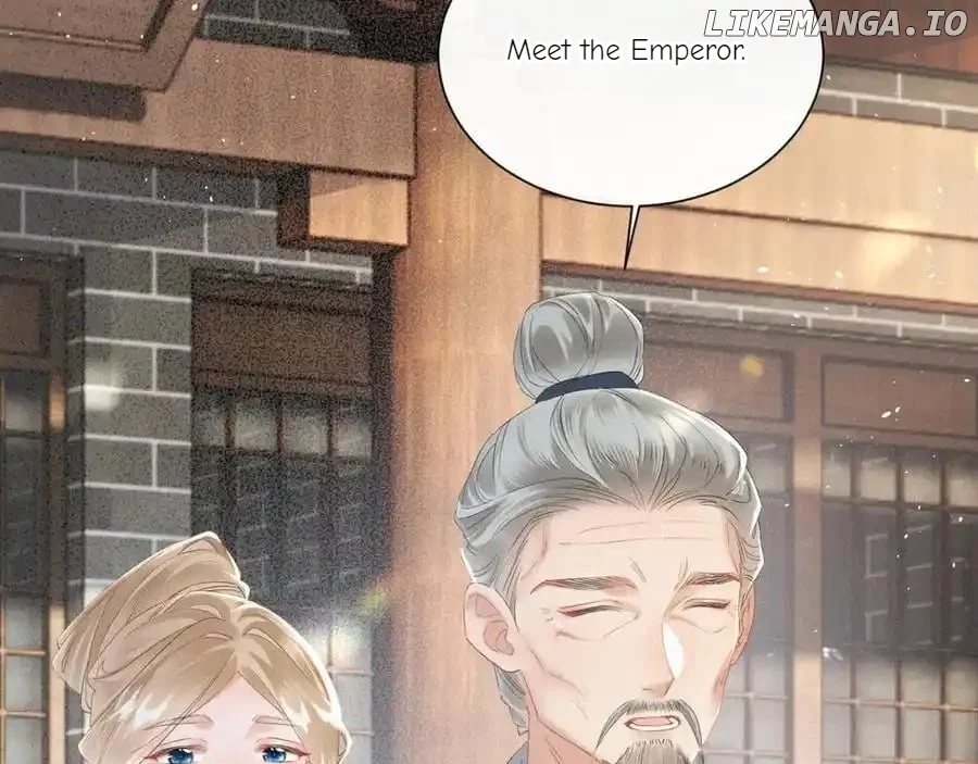 The Tyrant’s Family Lasts Thanks To Her Inner Voice Chapter 40 - Page 44