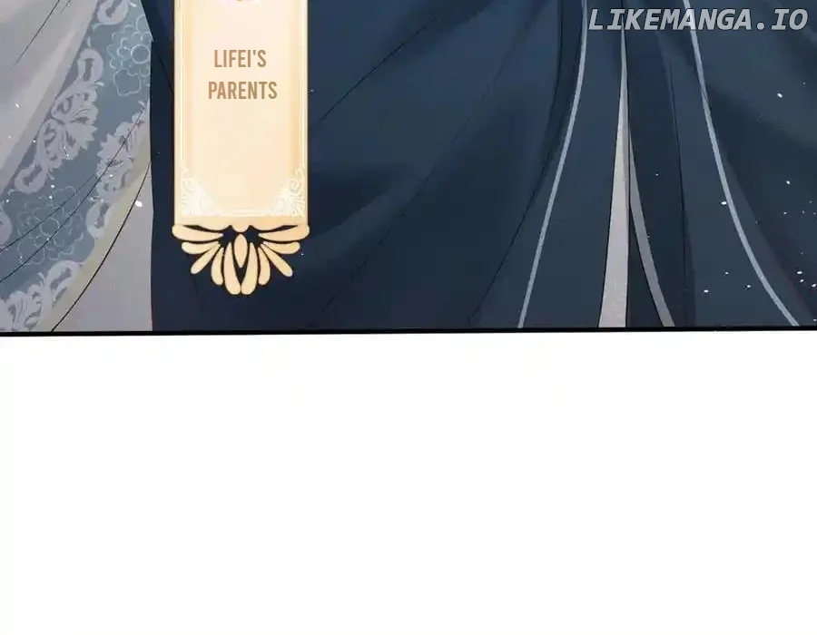 The Tyrant’s Family Lasts Thanks To Her Inner Voice Chapter 40 - Page 46