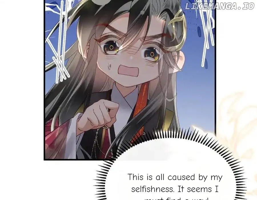 The Tyrant’s Family Lasts Thanks To Her Inner Voice Chapter 40 - Page 5