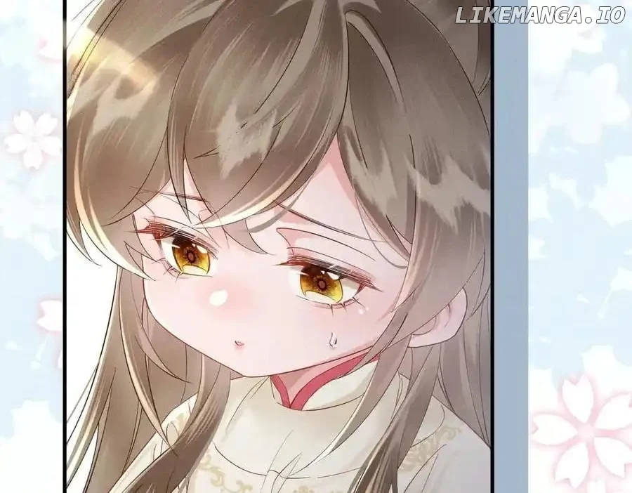 The Tyrant’s Family Lasts Thanks To Her Inner Voice Chapter 40 - Page 56