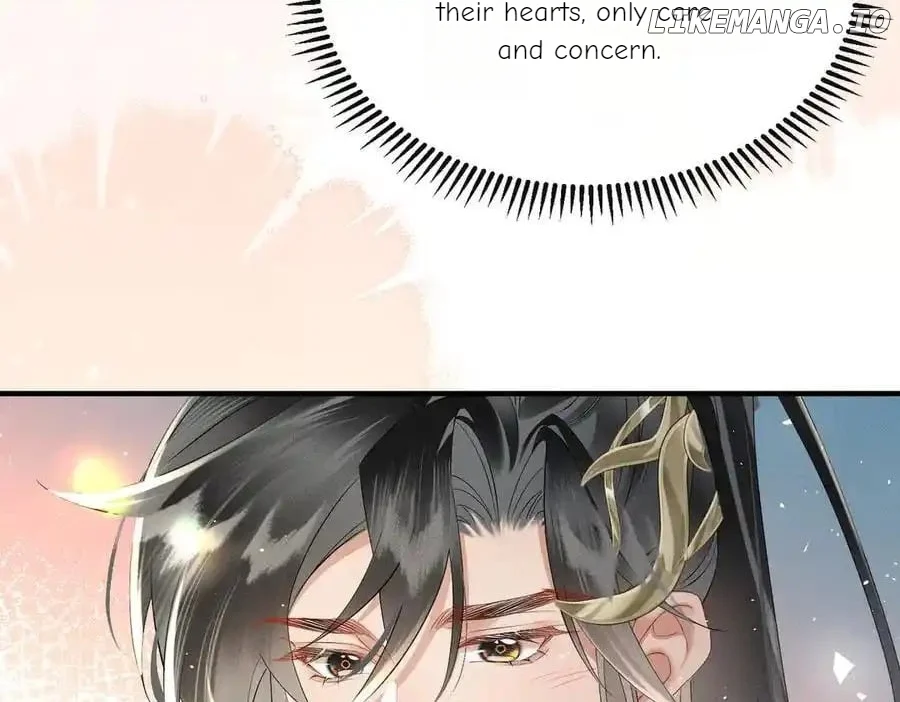 The Tyrant’s Family Lasts Thanks To Her Inner Voice Chapter 40 - Page 62