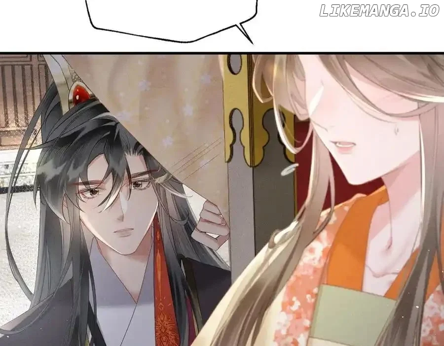 The Tyrant’s Family Lasts Thanks To Her Inner Voice Chapter 40 - Page 67