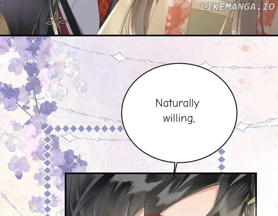 The Tyrant’s Family Lasts Thanks To Her Inner Voice Chapter 40 - Page 68