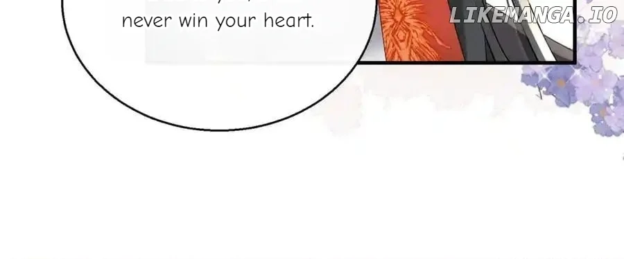 The Tyrant’s Family Lasts Thanks To Her Inner Voice Chapter 40 - Page 70