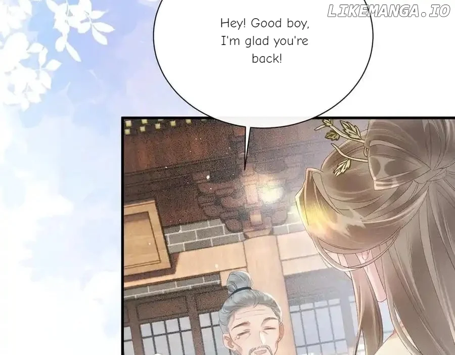 The Tyrant’s Family Lasts Thanks To Her Inner Voice Chapter 40 - Page 76