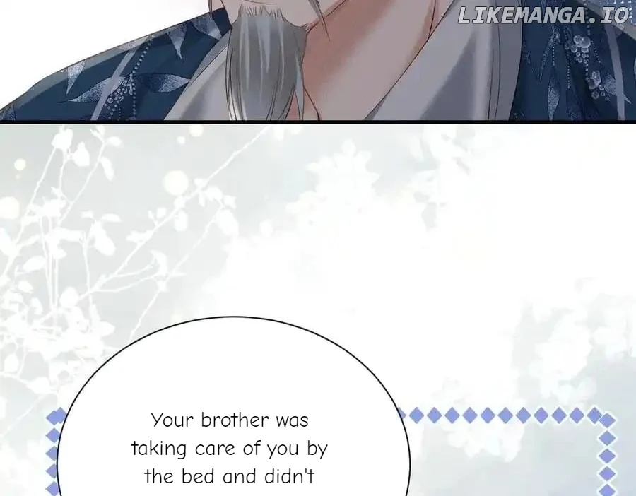 The Tyrant’s Family Lasts Thanks To Her Inner Voice Chapter 40 - Page 86