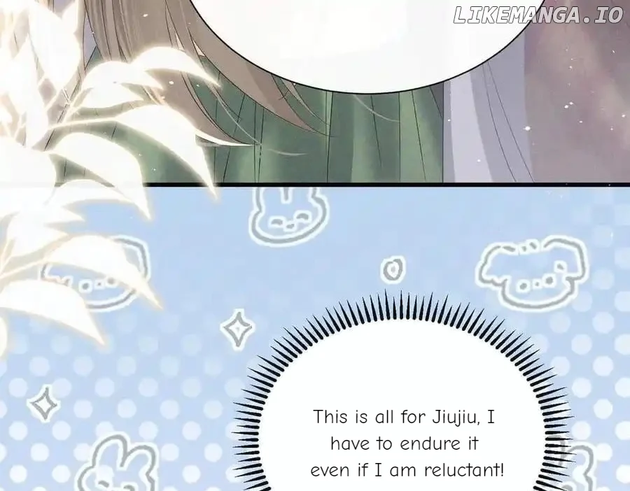 The Tyrant’s Family Lasts Thanks To Her Inner Voice Chapter 40 - Page 9