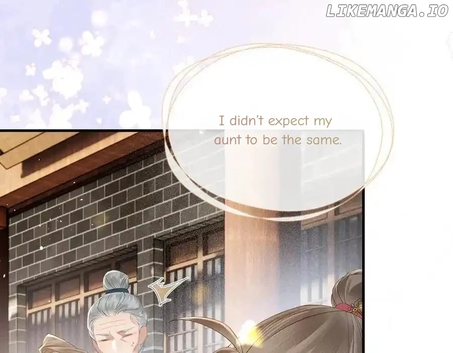 The Tyrant’s Family Lasts Thanks To Her Inner Voice Chapter 40 - Page 91