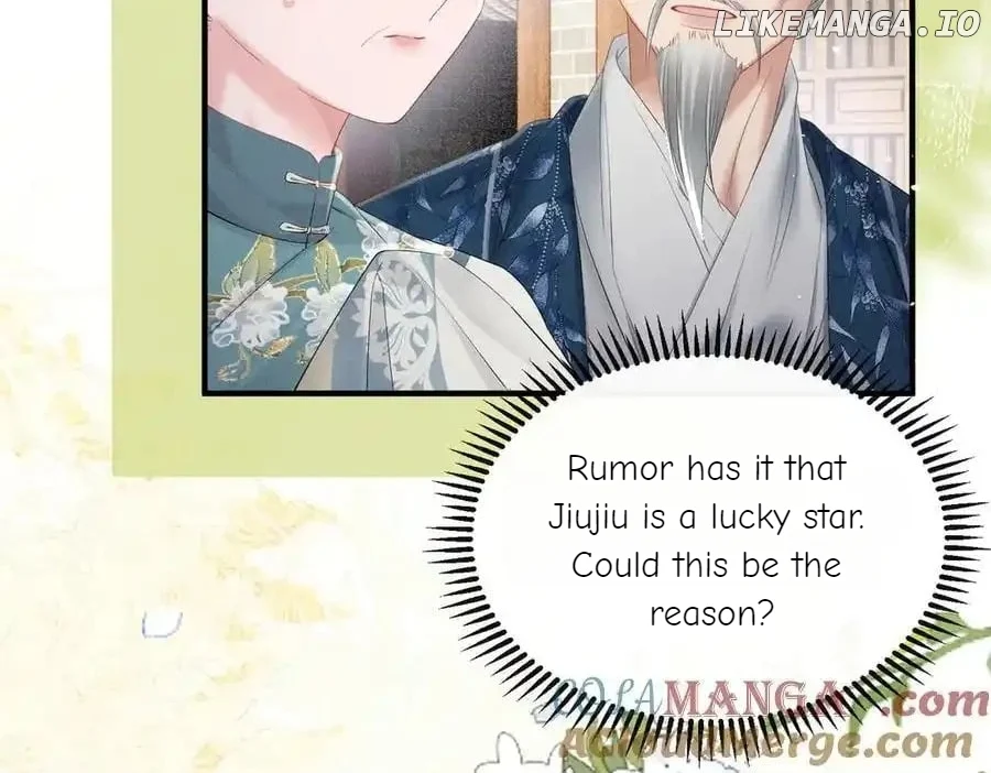 The Tyrant’s Family Lasts Thanks To Her Inner Voice Chapter 40 - Page 96