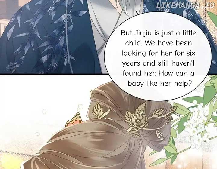 The Tyrant’s Family Lasts Thanks To Her Inner Voice Chapter 41 - Page 13