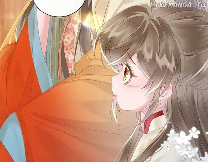 The Tyrant’s Family Lasts Thanks To Her Inner Voice Chapter 41 - Page 15