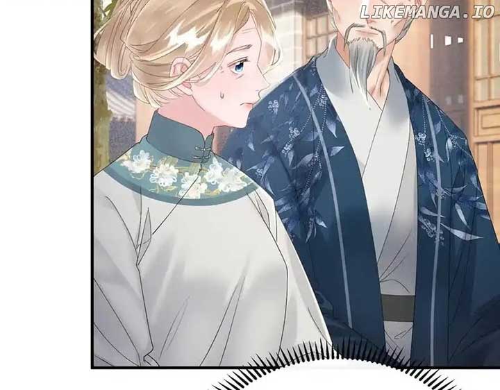 The Tyrant’s Family Lasts Thanks To Her Inner Voice Chapter 41 - Page 19