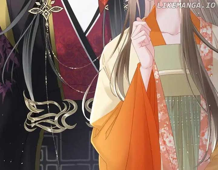 The Tyrant’s Family Lasts Thanks To Her Inner Voice Chapter 41 - Page 28