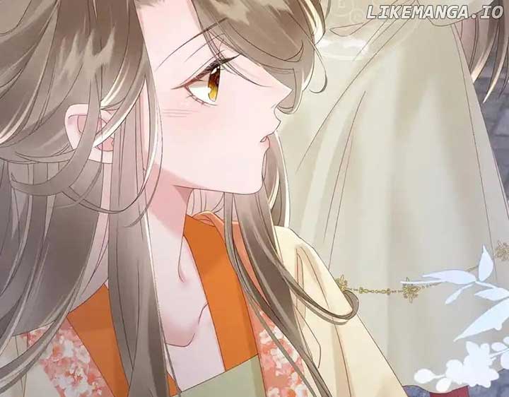 The Tyrant’s Family Lasts Thanks To Her Inner Voice Chapter 41 - Page 3