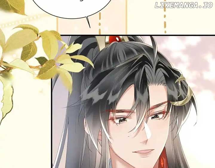 The Tyrant’s Family Lasts Thanks To Her Inner Voice Chapter 41 - Page 30