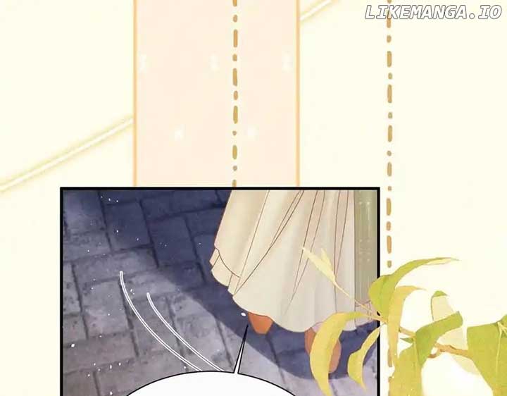 The Tyrant’s Family Lasts Thanks To Her Inner Voice Chapter 41 - Page 32