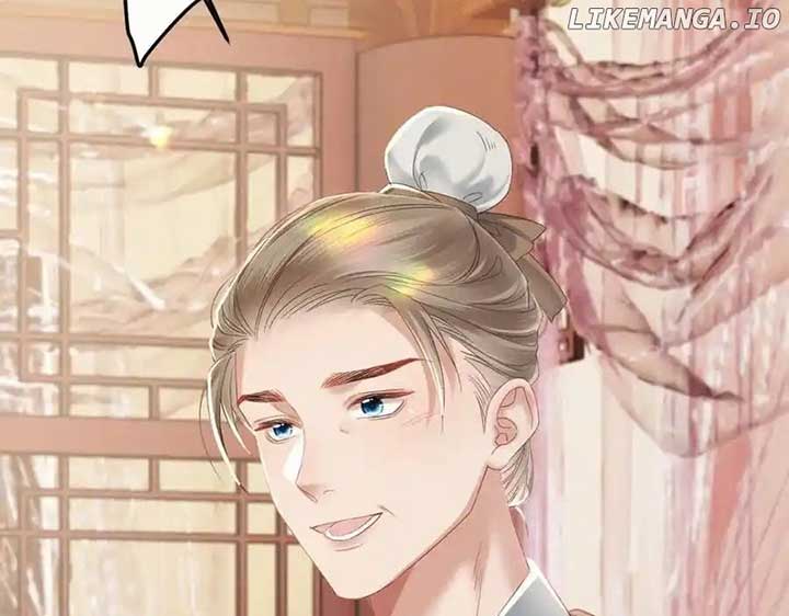 The Tyrant’s Family Lasts Thanks To Her Inner Voice Chapter 41 - Page 36