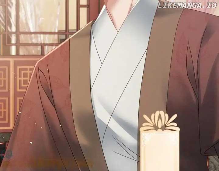 The Tyrant’s Family Lasts Thanks To Her Inner Voice Chapter 41 - Page 37