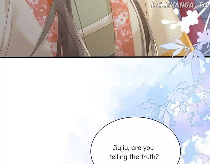 The Tyrant’s Family Lasts Thanks To Her Inner Voice Chapter 41 - Page 4