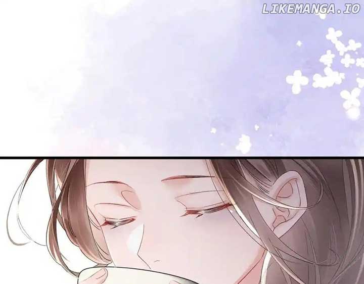 The Tyrant’s Family Lasts Thanks To Her Inner Voice Chapter 41 - Page 46