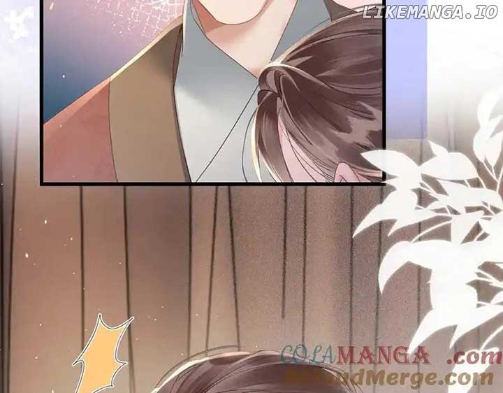 The Tyrant’s Family Lasts Thanks To Her Inner Voice Chapter 41 - Page 49