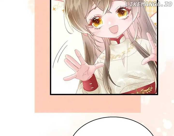 The Tyrant’s Family Lasts Thanks To Her Inner Voice Chapter 41 - Page 63