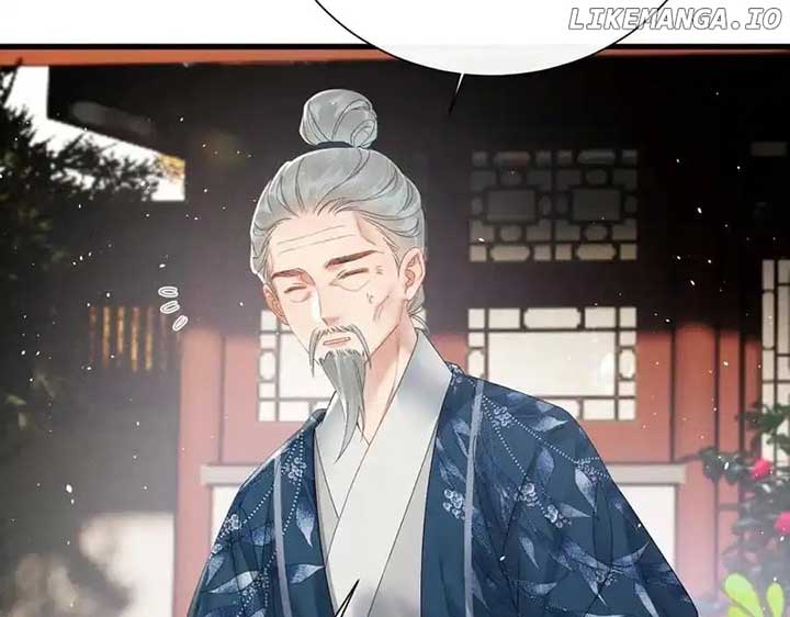 The Tyrant’s Family Lasts Thanks To Her Inner Voice Chapter 41 - Page 80