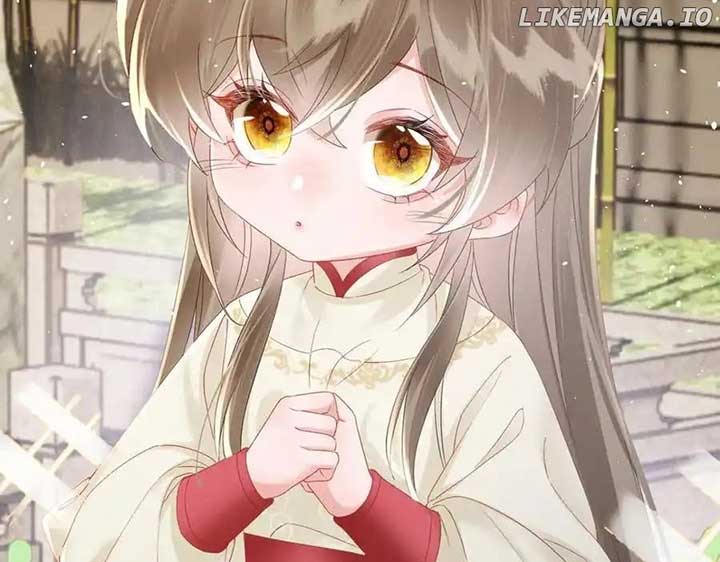 The Tyrant’s Family Lasts Thanks To Her Inner Voice Chapter 41 - Page 82