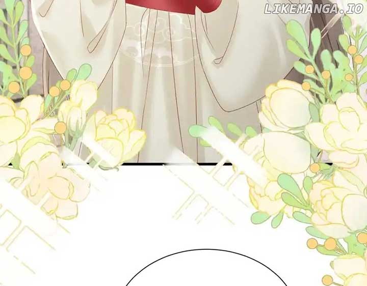 The Tyrant’s Family Lasts Thanks To Her Inner Voice Chapter 41 - Page 83