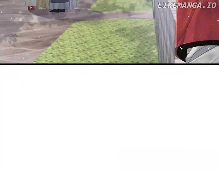 The Tyrant’s Family Lasts Thanks To Her Inner Voice Chapter 41 - Page 93