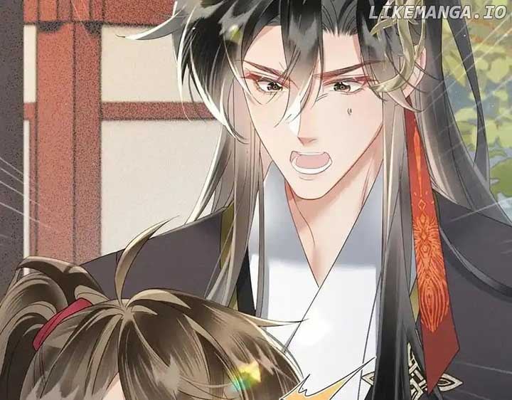 The Tyrant’s Family Lasts Thanks To Her Inner Voice Chapter 41 - Page 99