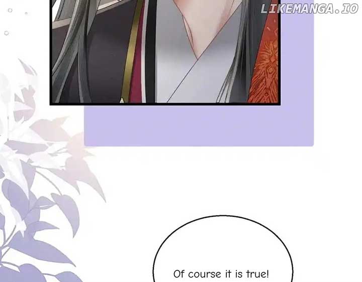 The Tyrant’s Family Lasts Thanks To Her Inner Voice Chapter 42 - Page 11