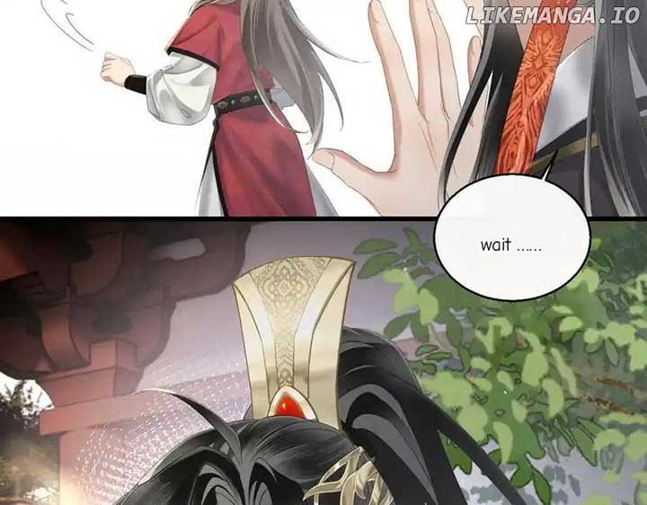 The Tyrant’s Family Lasts Thanks To Her Inner Voice Chapter 42 - Page 13