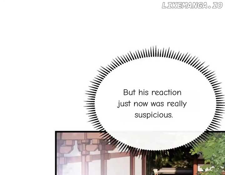 The Tyrant’s Family Lasts Thanks To Her Inner Voice Chapter 42 - Page 16