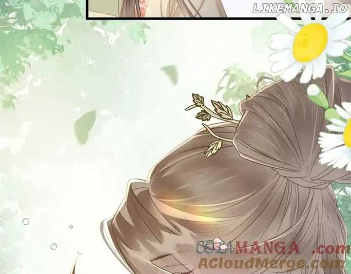 The Tyrant’s Family Lasts Thanks To Her Inner Voice Chapter 42 - Page 18