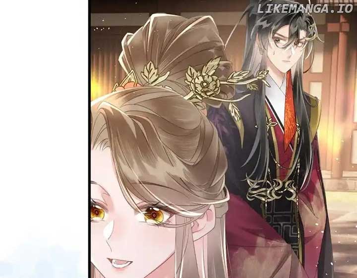 The Tyrant’s Family Lasts Thanks To Her Inner Voice Chapter 42 - Page 31