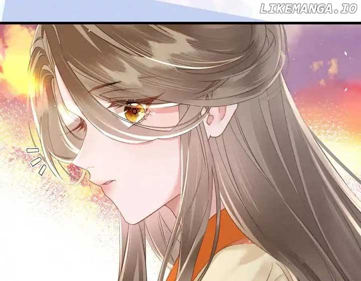 The Tyrant’s Family Lasts Thanks To Her Inner Voice Chapter 42 - Page 33