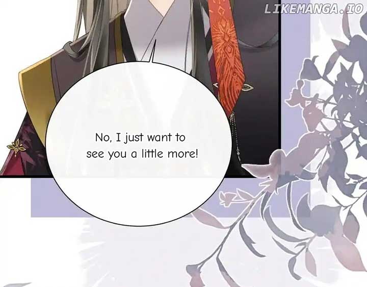 The Tyrant’s Family Lasts Thanks To Her Inner Voice Chapter 42 - Page 37