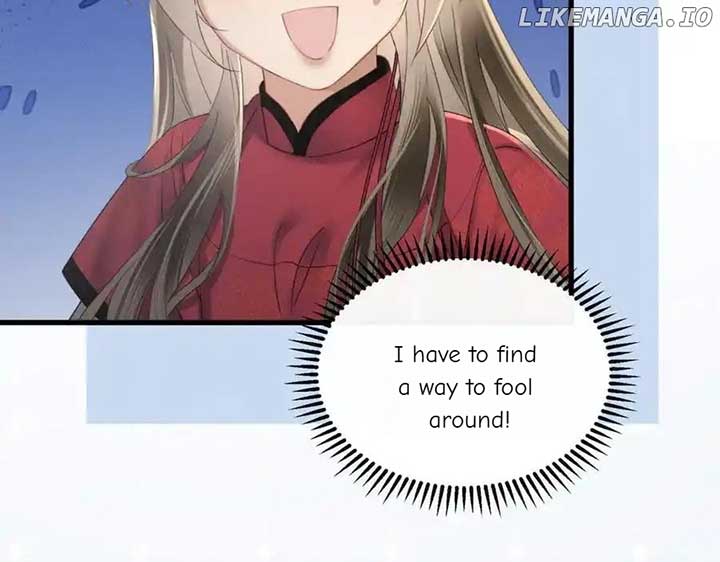 The Tyrant’s Family Lasts Thanks To Her Inner Voice Chapter 42 - Page 5