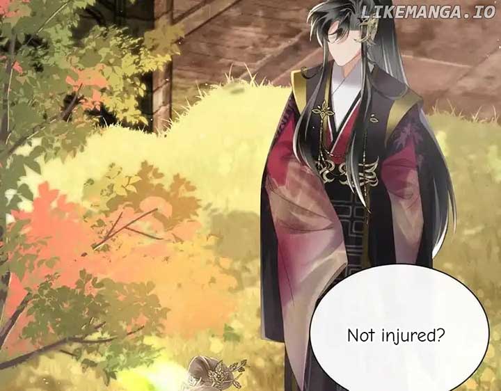 The Tyrant’s Family Lasts Thanks To Her Inner Voice Chapter 42 - Page 52